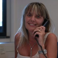 Elisabetta Falchi - ACCOUNTING MANAGER